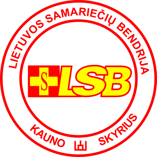 Lietuvos samariečių bendrijos Kauno skyrius