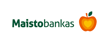 Savanorystė " Maisto Banke "