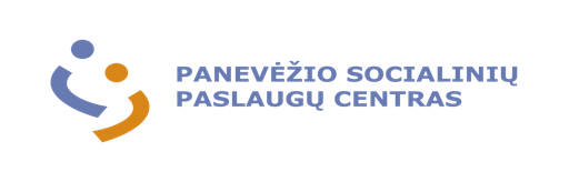 Savanorystė Vaikų dienos centre "Gerumo tiltai"