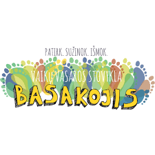Vasaros Stovykla Basakojis