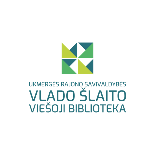 Ukmergės rajono savivaldybės Vlado Šlaito viešoji biblioteka